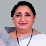 Shri. Ajit Pawar Hon’ble Deputy Chief Minister of Maharashtra